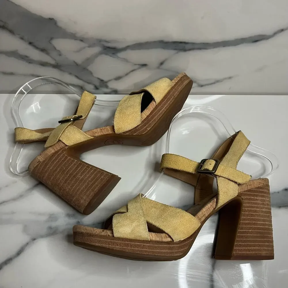 Kork-Ease measurements stacked